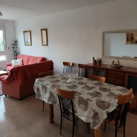 Piso Torrequebrada 公寓