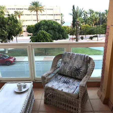 Piso Torrequebrada