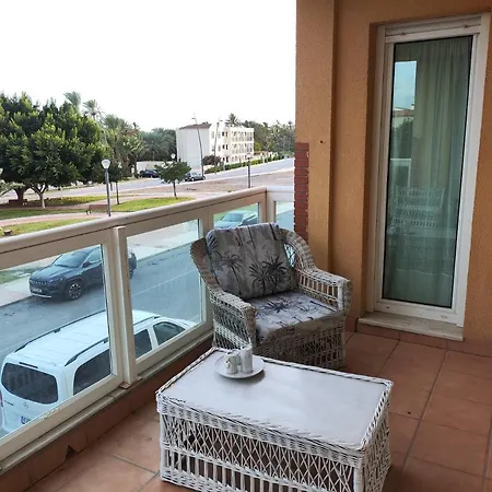 Piso Torrequebrada 公寓 *