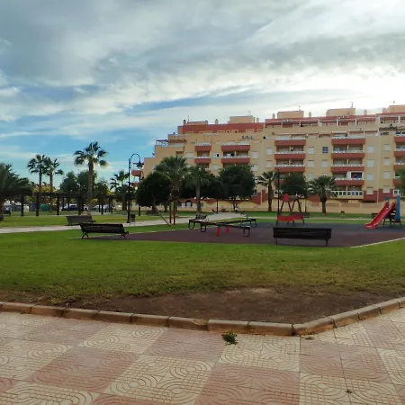 Piso Torrequebrada