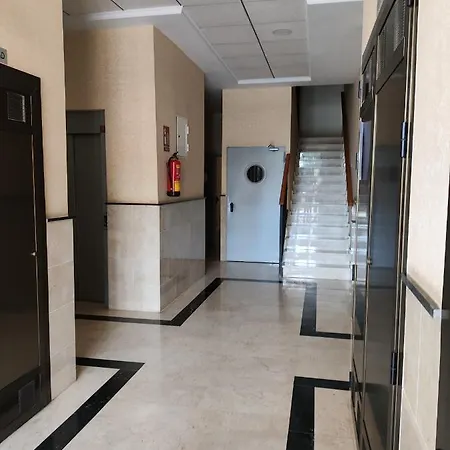 Piso Torrequebrada Apartment *