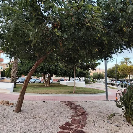 Piso Torrequebrada * 滨海罗克塔斯