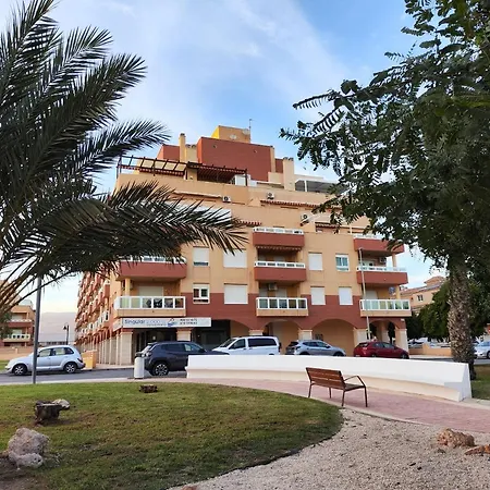 Piso Torrequebrada Apartment