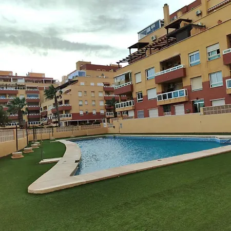 Piso Torrequebrada *