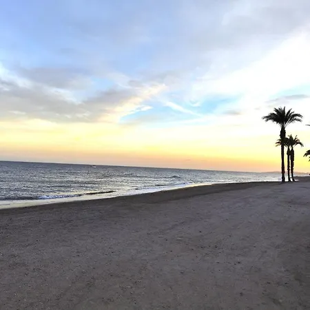 Apartment Piso Torrequebrada