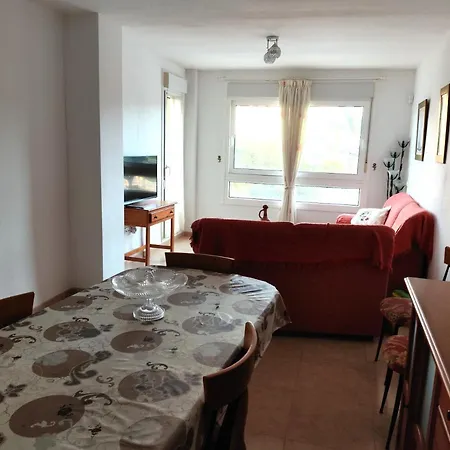 Apartment Piso Torrequebrada Roquetas de Mar