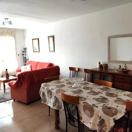 Piso Torrequebrada *