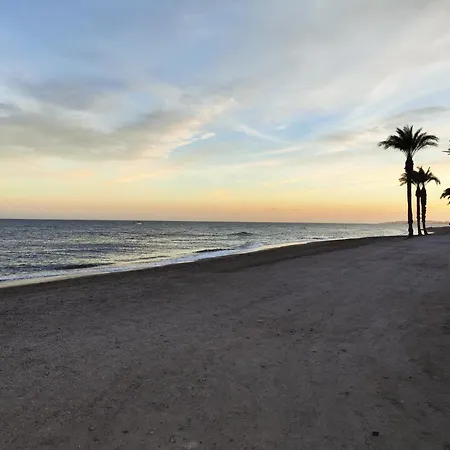 Apartment Piso Torrequebrada Roquetas de Mar