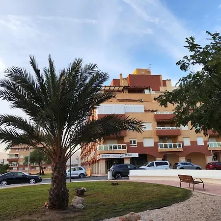Piso Torrequebrada Apartment *