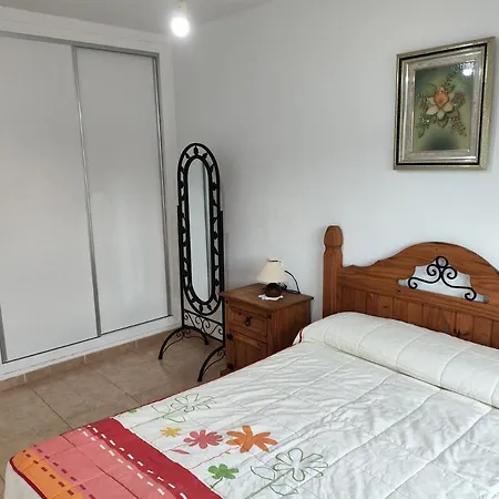 Piso Torrequebrada 公寓 *