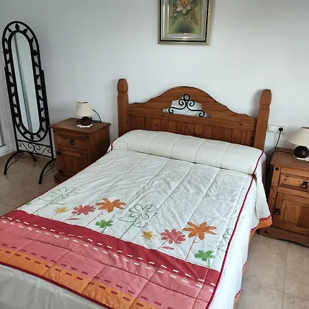 Piso Torrequebrada * 滨海罗克塔斯